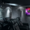 Magnat THX-RD 200 Ultra Cinema On-Wall Speakers (Pair)