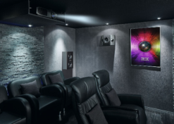 Magnat THX-RD 200 Ultra Cinema On-Wall Speakers (Pair)