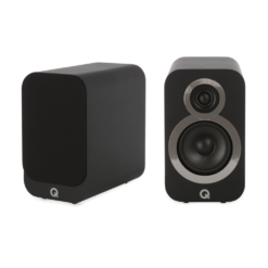 Q ACOUSTICS 3010I - BOOKSHELF SPEAKER - PAIR