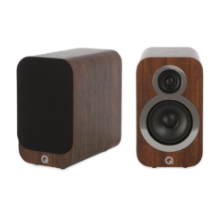 Q ACOUSTICS 3020I - BOOKSHELF SPEAKER - PAIR