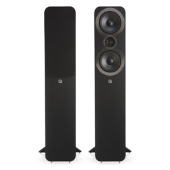 Q ACOUSTICS 3050I - FLOOR STANDING SPEAKER - PAIR