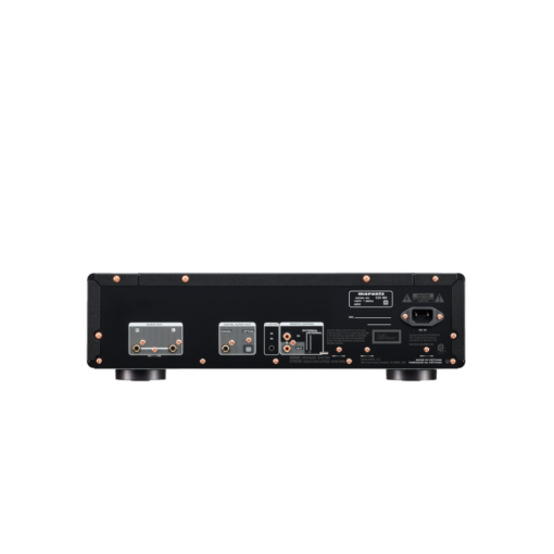 Marantz CD 60 - High Quality CD Player with Modern Design - Iconic Av ...