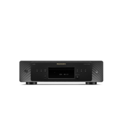 Marantz CD 60 - High Quality CD Player with Modern Design
