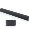 Loewe Klang Bar5 MR & Sub5 - Soundbar & Subwoofer System