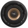 Artsound HPRO650 Happi, 2-way inwall loudspeaker, round, 20-120W