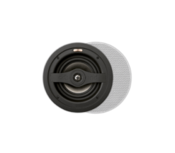Artsound RO2060 Intiimi, 2-way inwall loudspeakers, round, 120W