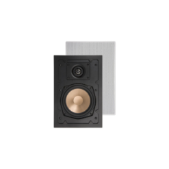 Artsound HPRE650 Happi, 2-way inwall loudspeakers, rectangular, 20-120W