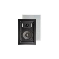 Artsound FL301 Flat, 2-way inwall loudspeakers, rectangular, 80W