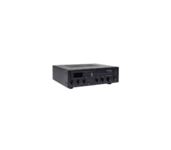 Artsound MX-60M Mixer amplifier, 100V, tuner/BT, 60W