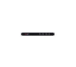 Artsound PRL-1504 Premium power amplifier, 4 x 150W, class D