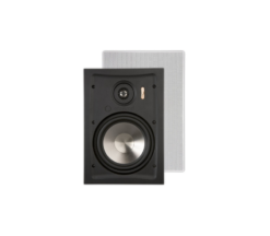 Artsound RE2040 Intiimi, 2-way inwall loudspeakers, rectangular, 100W