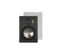 Artsound RE2060 Intiimi, 2-way inwall loudspeakers, rectangular, 120W