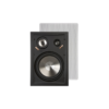 Artsound RE2080 Intiimi, 3-way inwall loudspeakers, rectangular, 160W