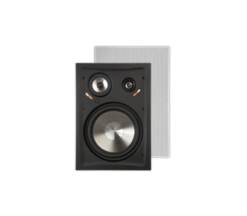 Artsound RE2080 Intiimi, 3-way inwall loudspeakers, rectangular, 160W