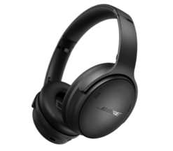 Bose QuietComfort Headphones