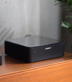 Bose Music Amplifier