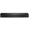 BOSE Bluetooth TV Speaker with Remote (Bass Boost, Stereo Channel, Black)