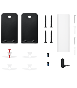 Bose Soundbar Wall Bracket