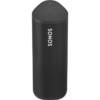 SONOS Roam with Google & Alexa Compatible Smart Speaker (Multiroom Sound, Black)