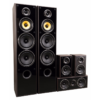 Taga Harmony Speakers Systems TAV-606 v.3 (5.0 setup)