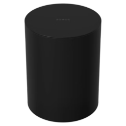 Sub Mini Wireless Subwoofer