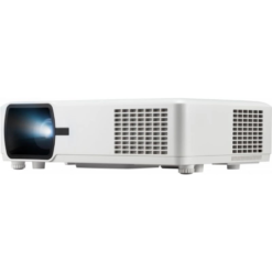ViewSonic LS610WHE 4,500 ANSI Lumens WXGA LED Business/Education Projector