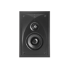 Definitive Technology Dymension DW-65 MAX Premium 6.5" In-Wall Speaker with Pivoting Tweeter