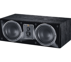 MAGNAT Signature Center 3-way centre speaker with bass reflex technology