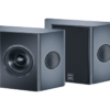 MAGNAT Cinema Ultra RD 200-THX High power performance with great spatial representation