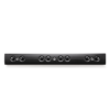 Definitive Technology Mythos LCR-85 Ultra-Slim On-Wall LCR Speaker for 85" Class TVs