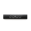 Definitive Technology Mythos LCR-65 Ultra-Slim On-Wall LCR Speaker for 65" Class TVs
