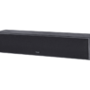 MAGNAT Monitor S14 C 2.5 way center speaker with 4-way bass-midrange configuration