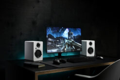 Argon Audio Fenris A4