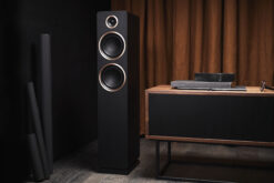 Argon Audio FENRIS A55