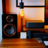 Argon Audio Forter A5 WIFI