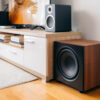 Argon Audio MALMÖ SUB 10