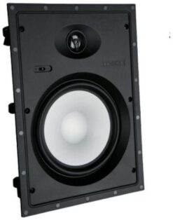 Mission M-MI781A In-Wall Speakers