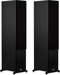 MAGNAT Signature 607 PASSIVE FLOORSTANDING SPEAKERS