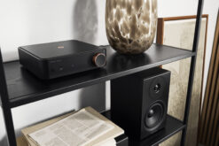 Argon Audio SA2