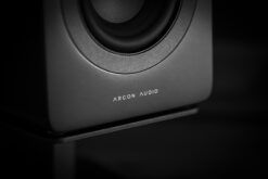 Argon Audio STUDIE 3