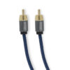 BANDRIDGE Subwoofer Cable 3.00 M