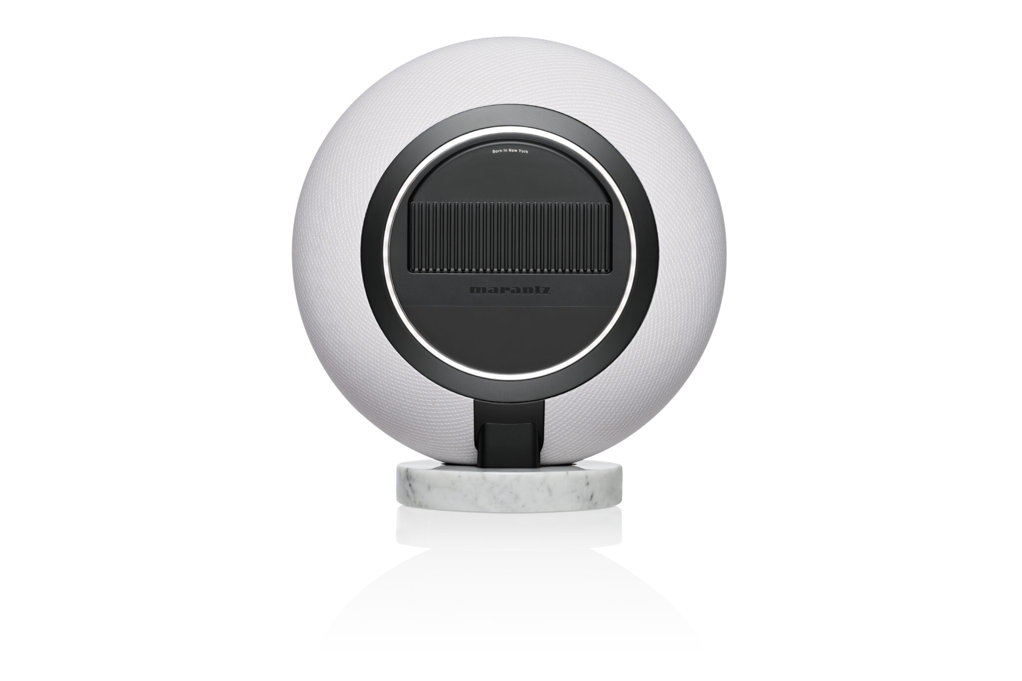 Marantz Horizon Reference Wireless Speaker Powered by HEOS™ - Iconic Av ...