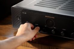 Marantz MODEL 50 Premium Integrated Stereo Amplifier with 70W and Custom HDAM