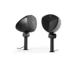 Dymension Outdoor LS-400 4” Two-Way Landscape Speaker