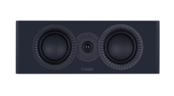 Mission LX-C2 MKII Standmount/Surround Speakers