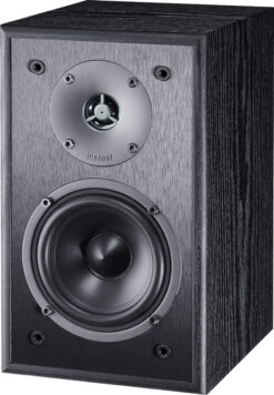 Magnat Monitor S10 B Compact 2 way bookshelf speaker