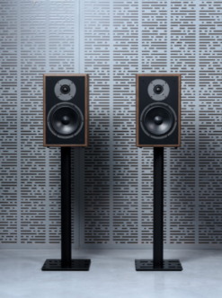 Magnat Monitor S30 Powerful Bookshelf speaker