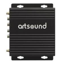 Artsound SMART STREAM Preamplifier