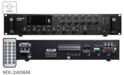 Artsound MX-2406M SNGL