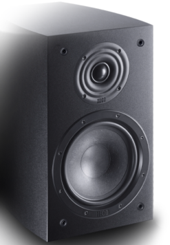Heco Victa Elite 302